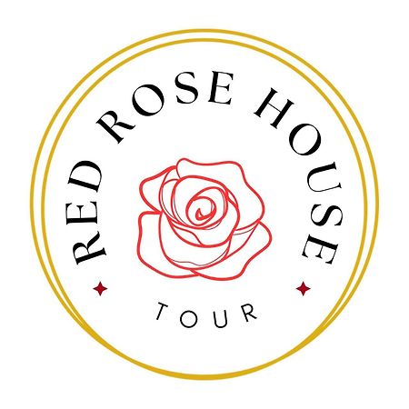 Hotel Red Rose Cabo Frio Esterno foto