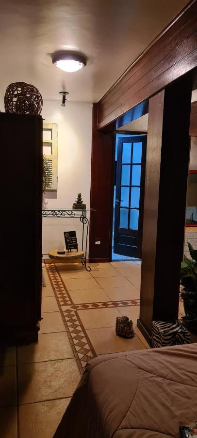 Hotel Red Rose Cabo Frio Esterno foto