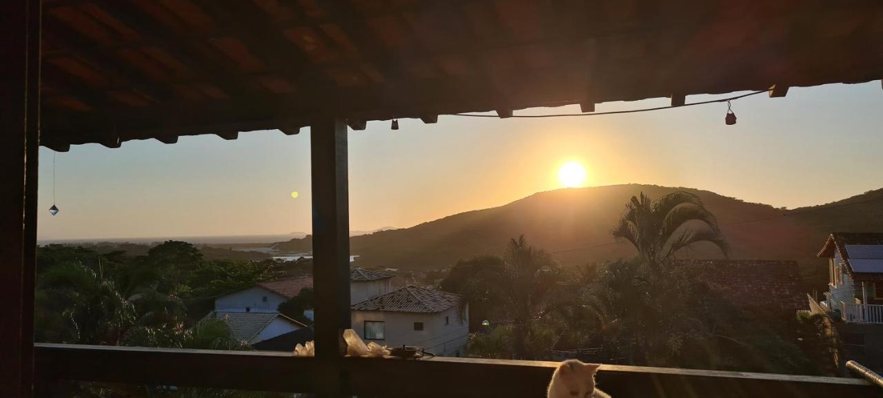Hotel Red Rose Cabo Frio Esterno foto