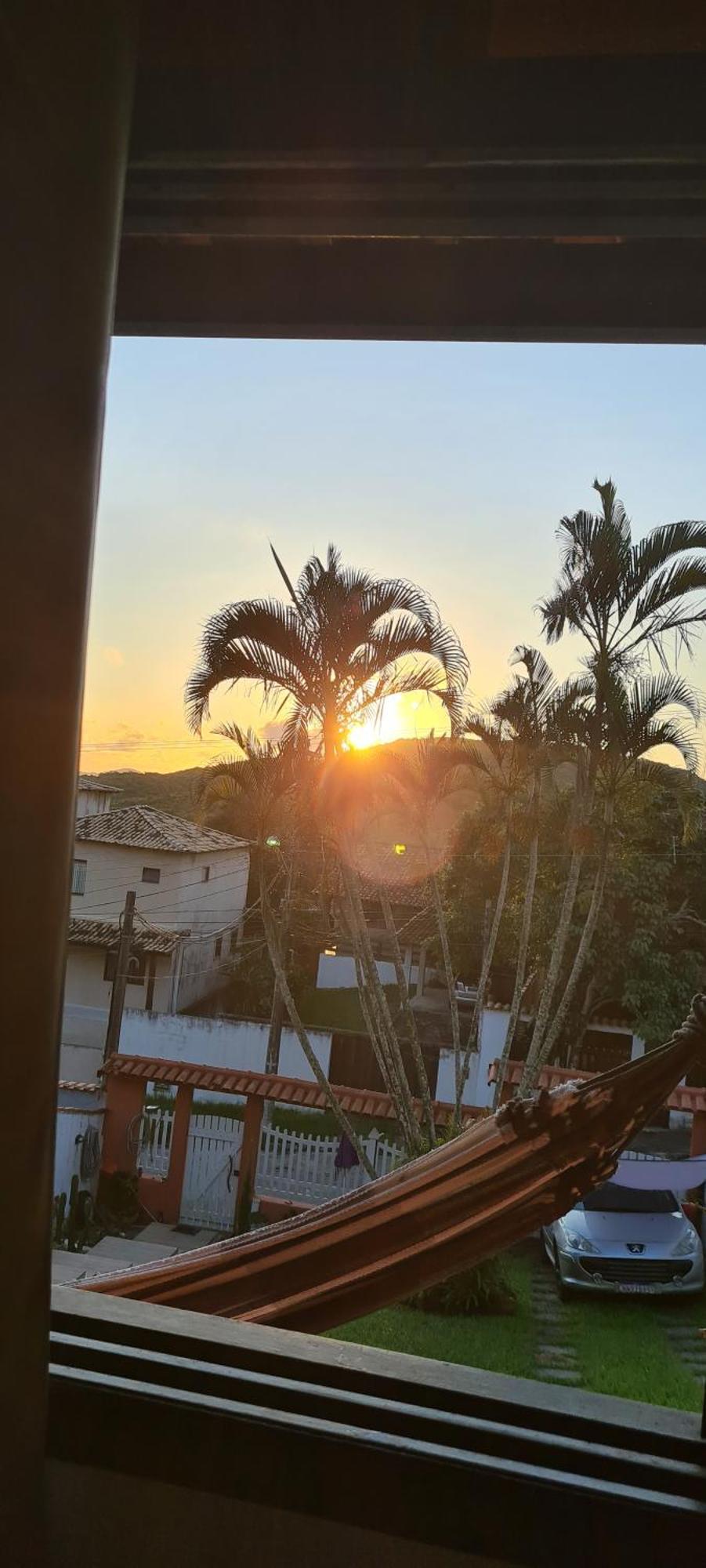 Hotel Red Rose Cabo Frio Esterno foto