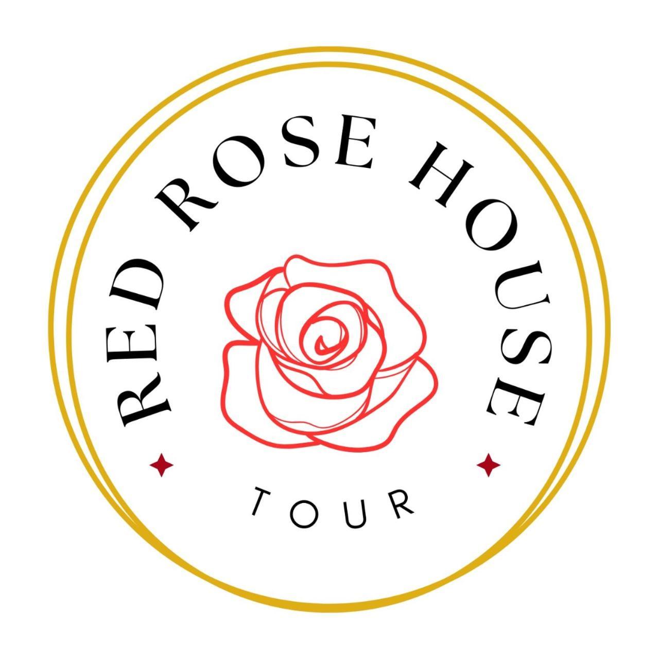 Hotel Red Rose Cabo Frio Esterno foto