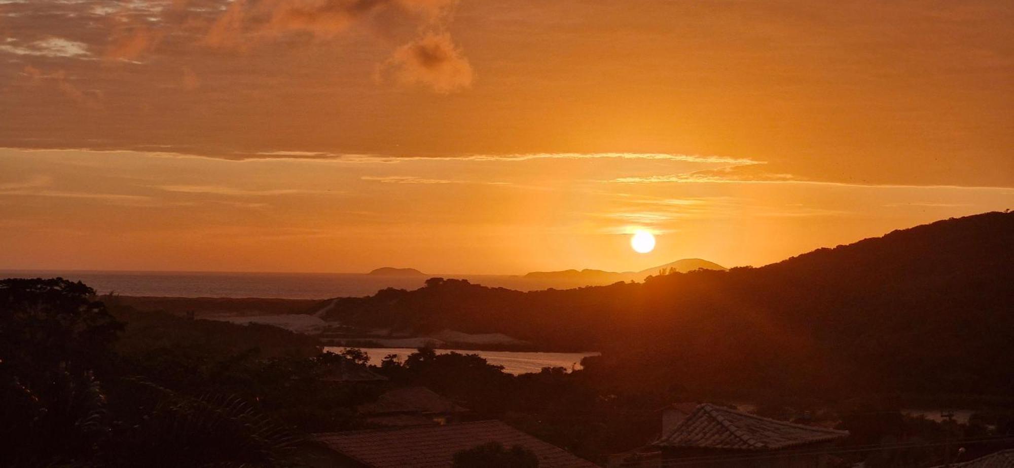 Hotel Red Rose Cabo Frio Esterno foto